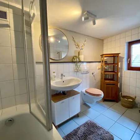 Fachwerkzeit - Altstadt, Wlan, Klima, Parkplatz, Balkon, 2-4 Pers * Limburg an der Lahn