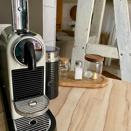 Fachwerkzeit - Altstadt, Wlan, Klima, Parkplatz, Balkon, 2-4 Pers *