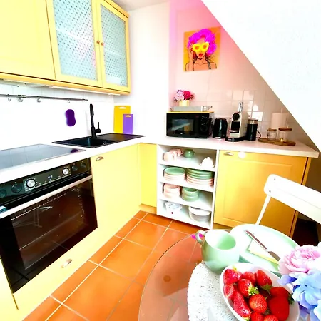 Fachwerkzeit - Altstadt, Wlan, Klima, Parkplatz, Balkon, 2-4 Pers Limburg an der Lahn