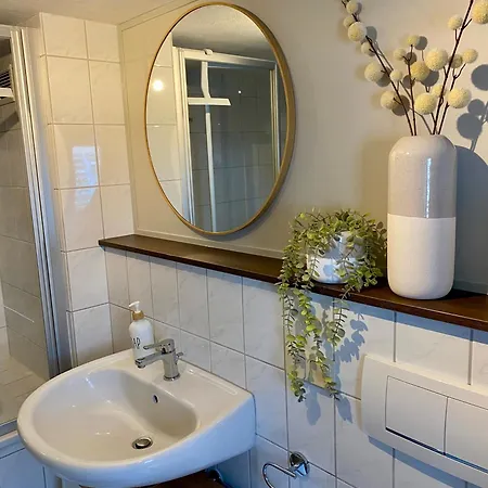 Fachwerkzeit - Altstadt, Wlan, Klima, Parkplatz, Balkon, 2-4 Pers